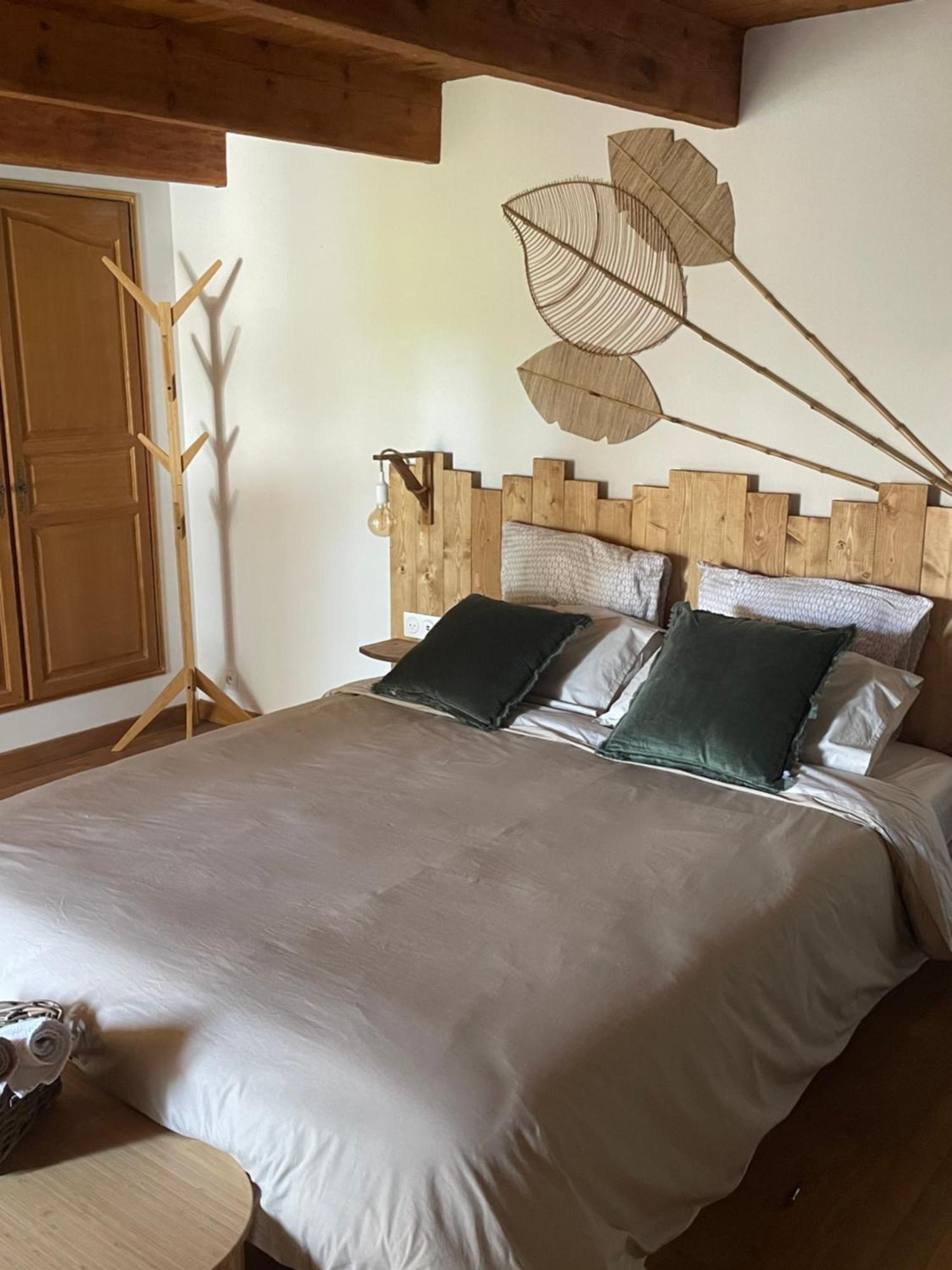 Ecrin De La Baie Chambre Raphael Pouldergat Ngoại thất bức ảnh